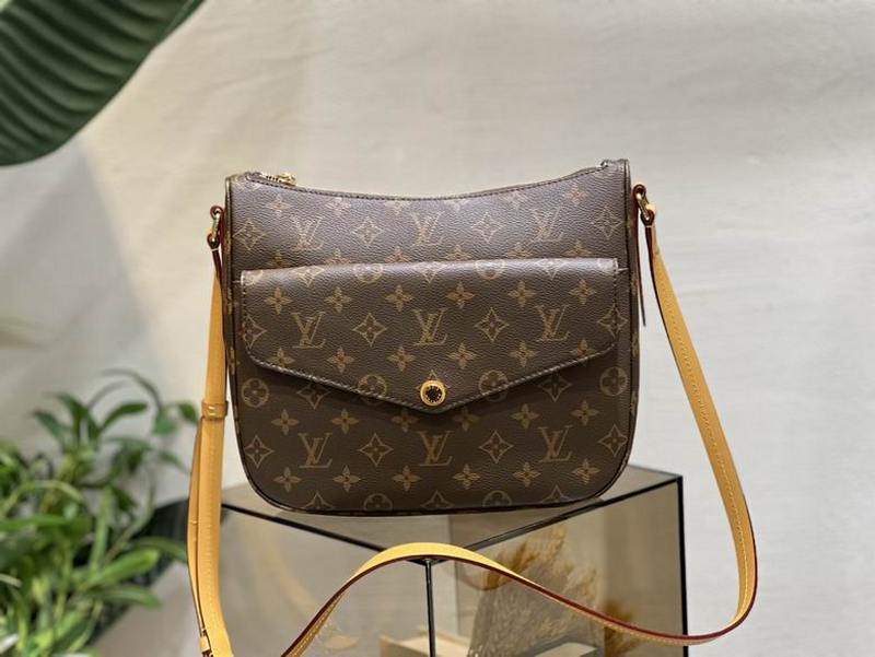 LV Handbags 164